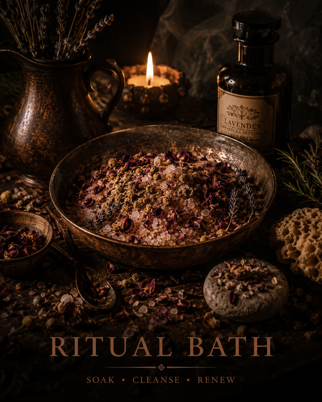 Ritual Bath