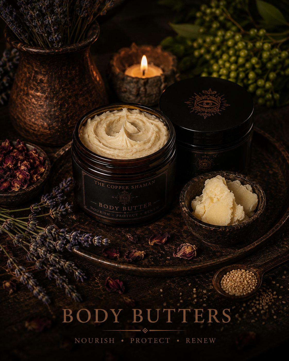 Body Butters