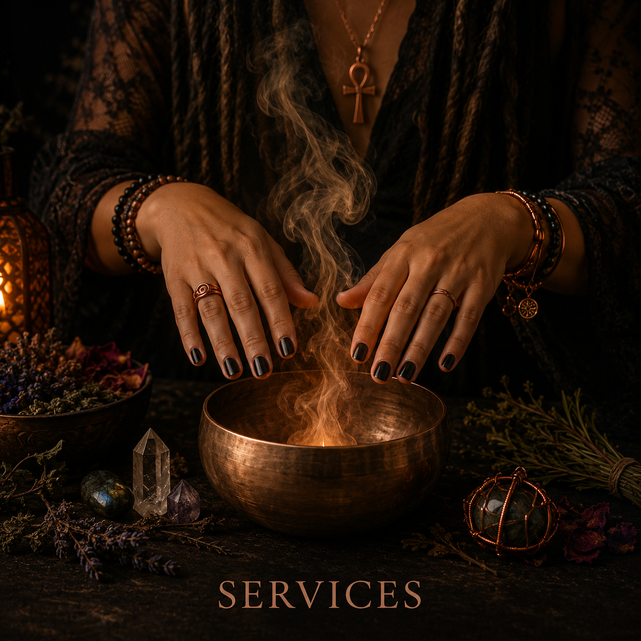 SERVICES