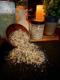 Ancestral Fire Ritual Soak