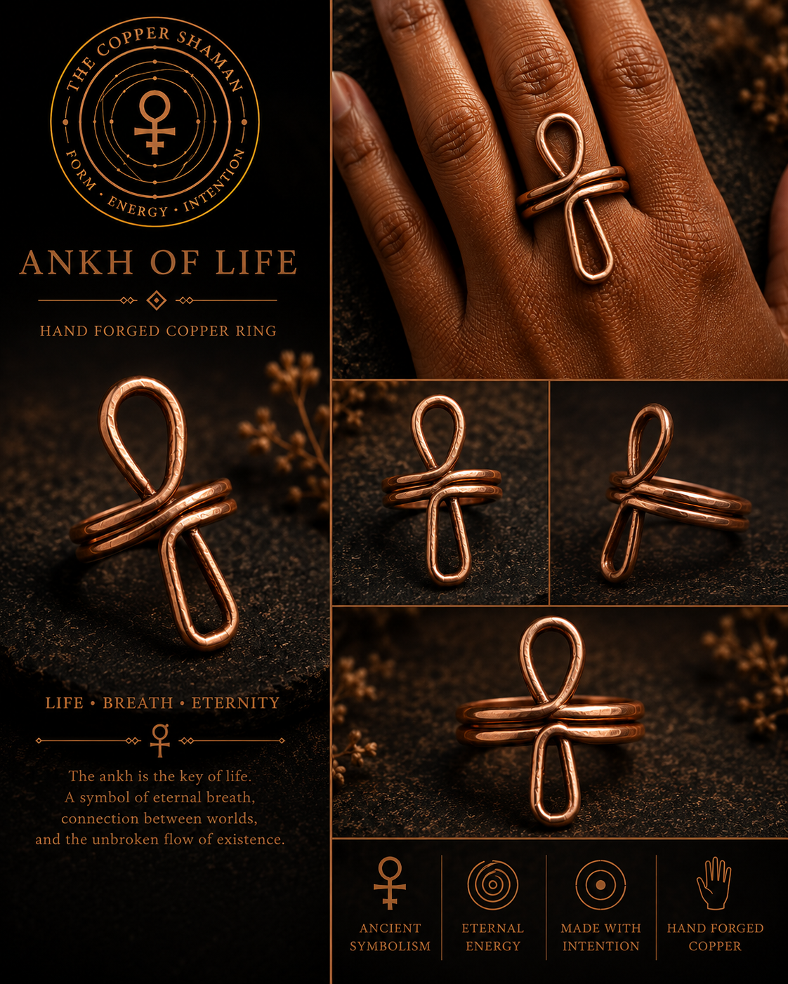 Ankh of Life