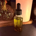 Ancestral Fire Anointing Oil