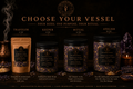 Violet Veil Loose Incense