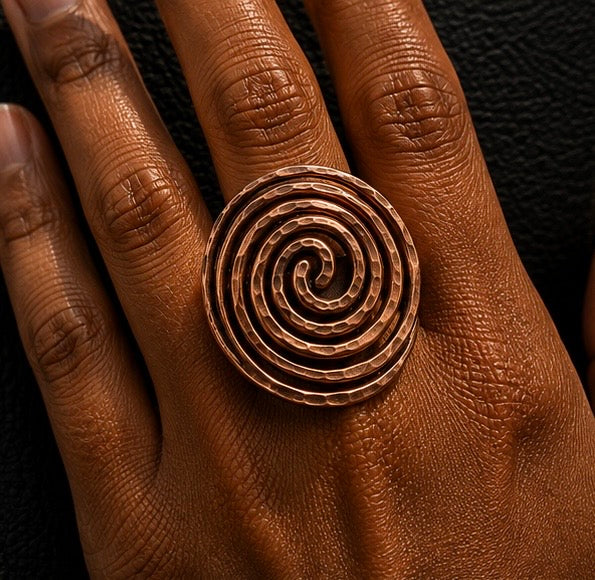 Spiral of Life