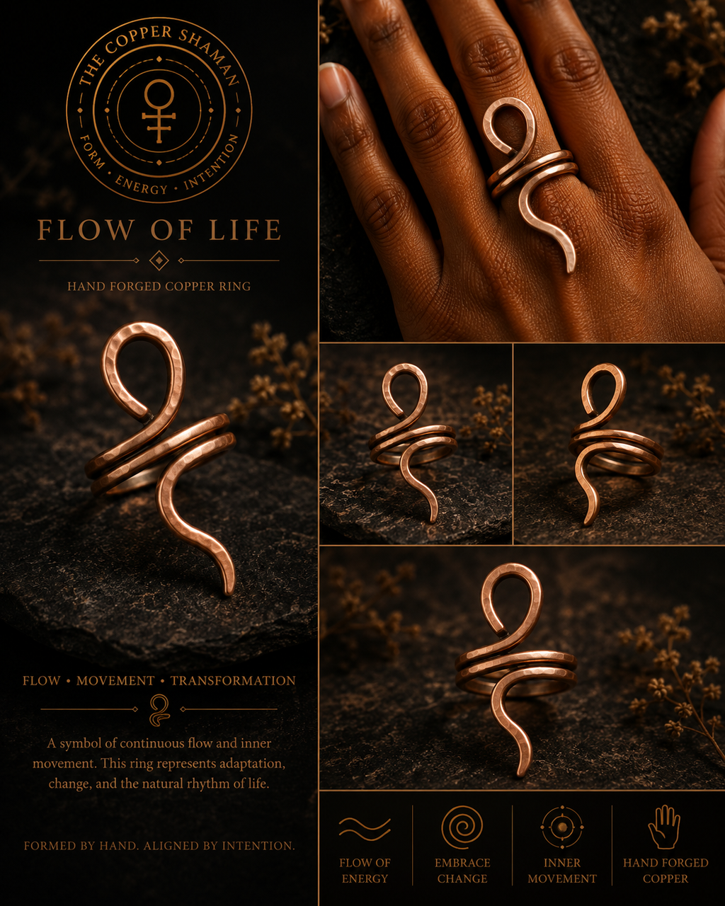 Flow of Life