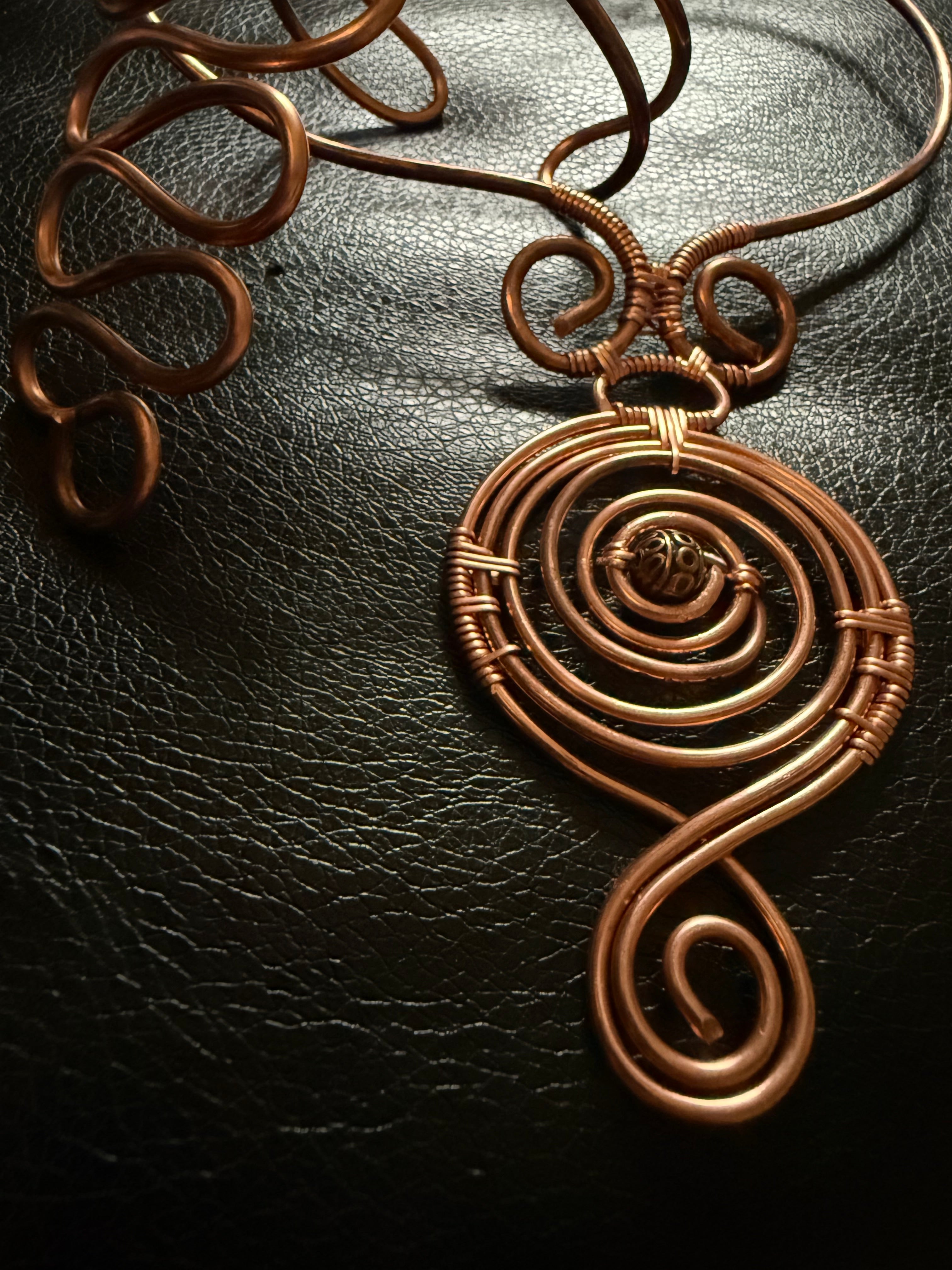 The Current Collar
