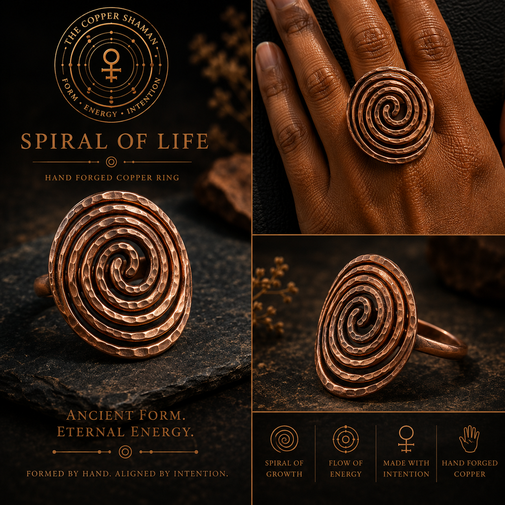 Spiral of Life