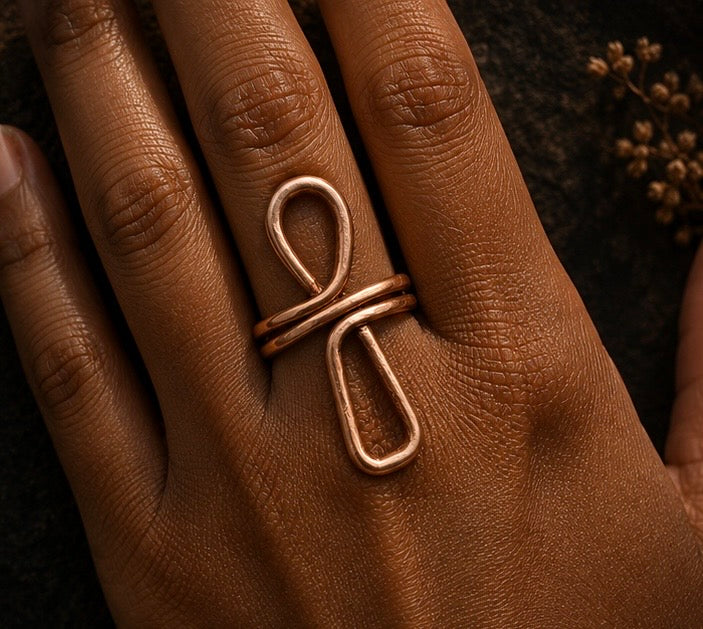 Ankh of Life