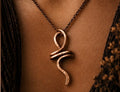 Flow of Life Necklace