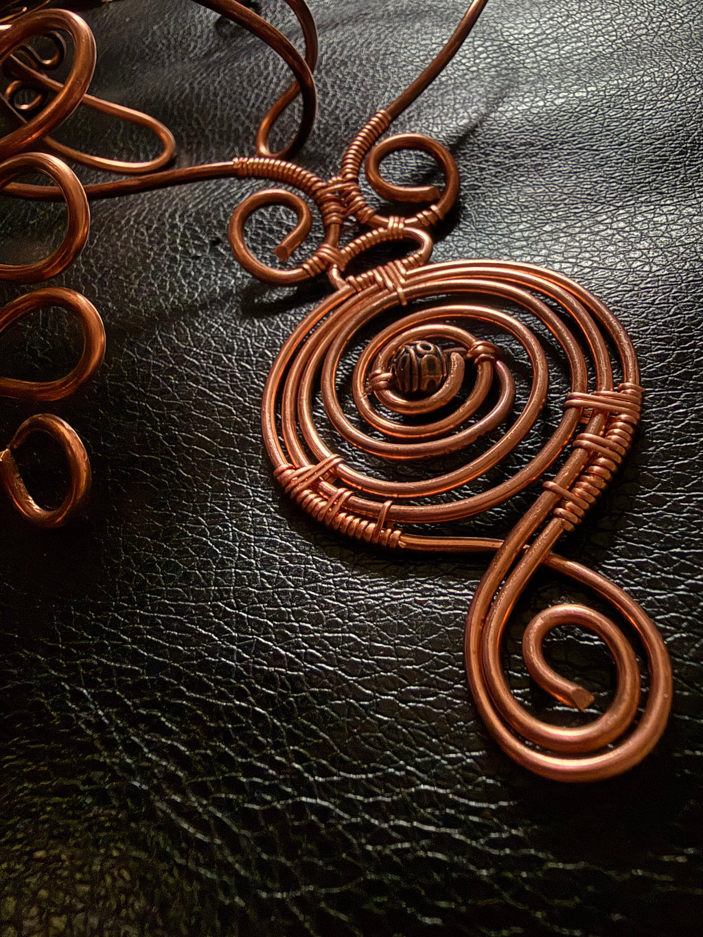 The Current Collar