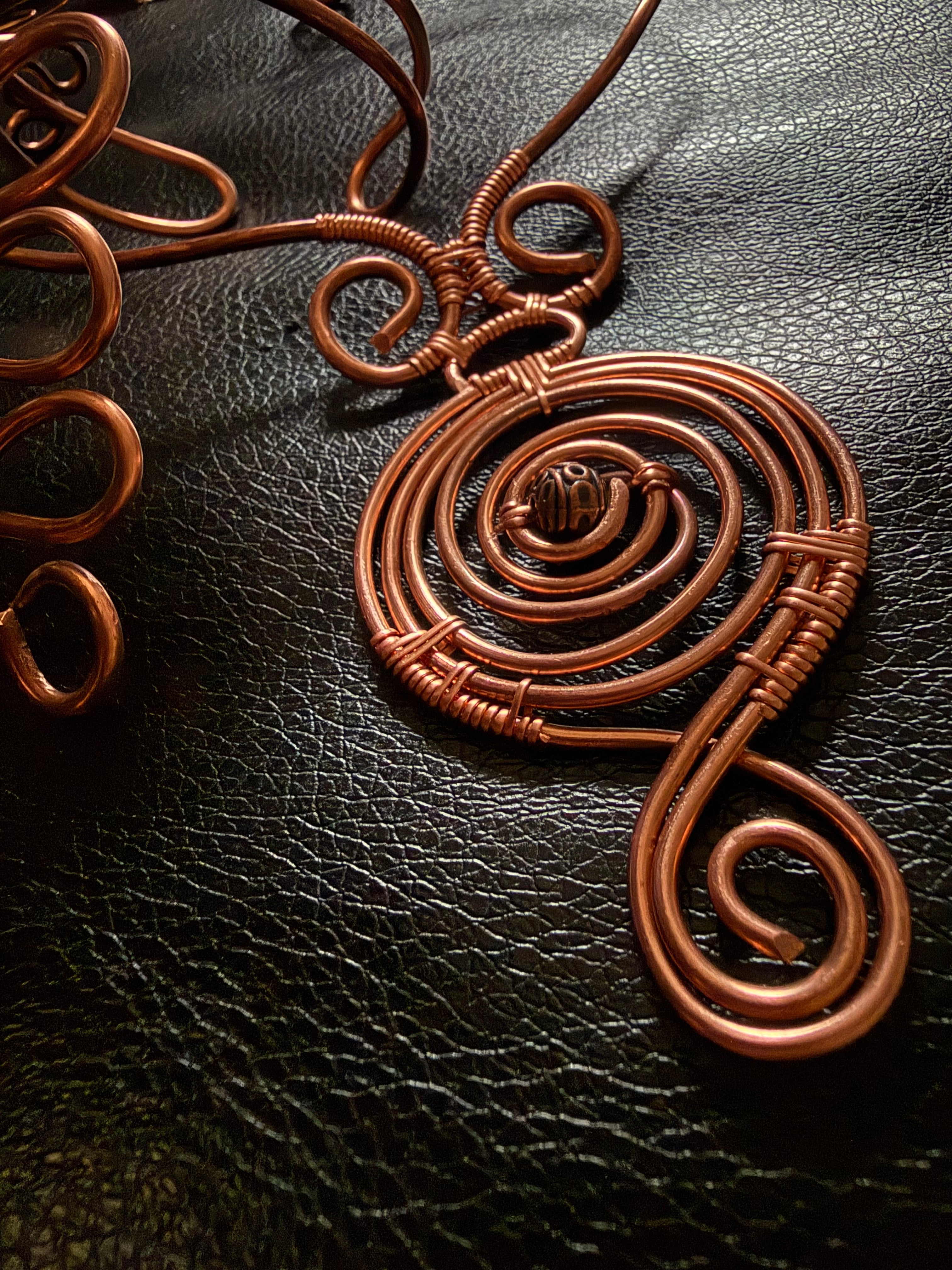 The Current Collar