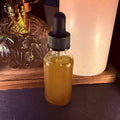 Grounded Presence Anointing Oil