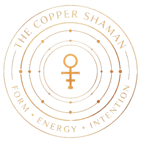 The Copper Shaman