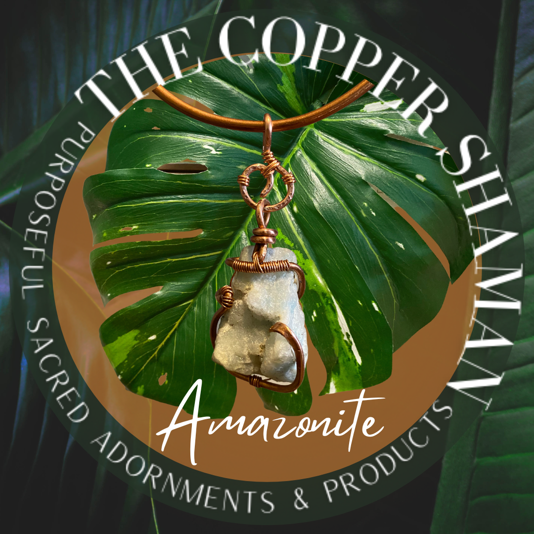 Amazonite