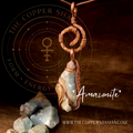 Amazonite