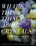 What's This Thing About Crystals?- PDF