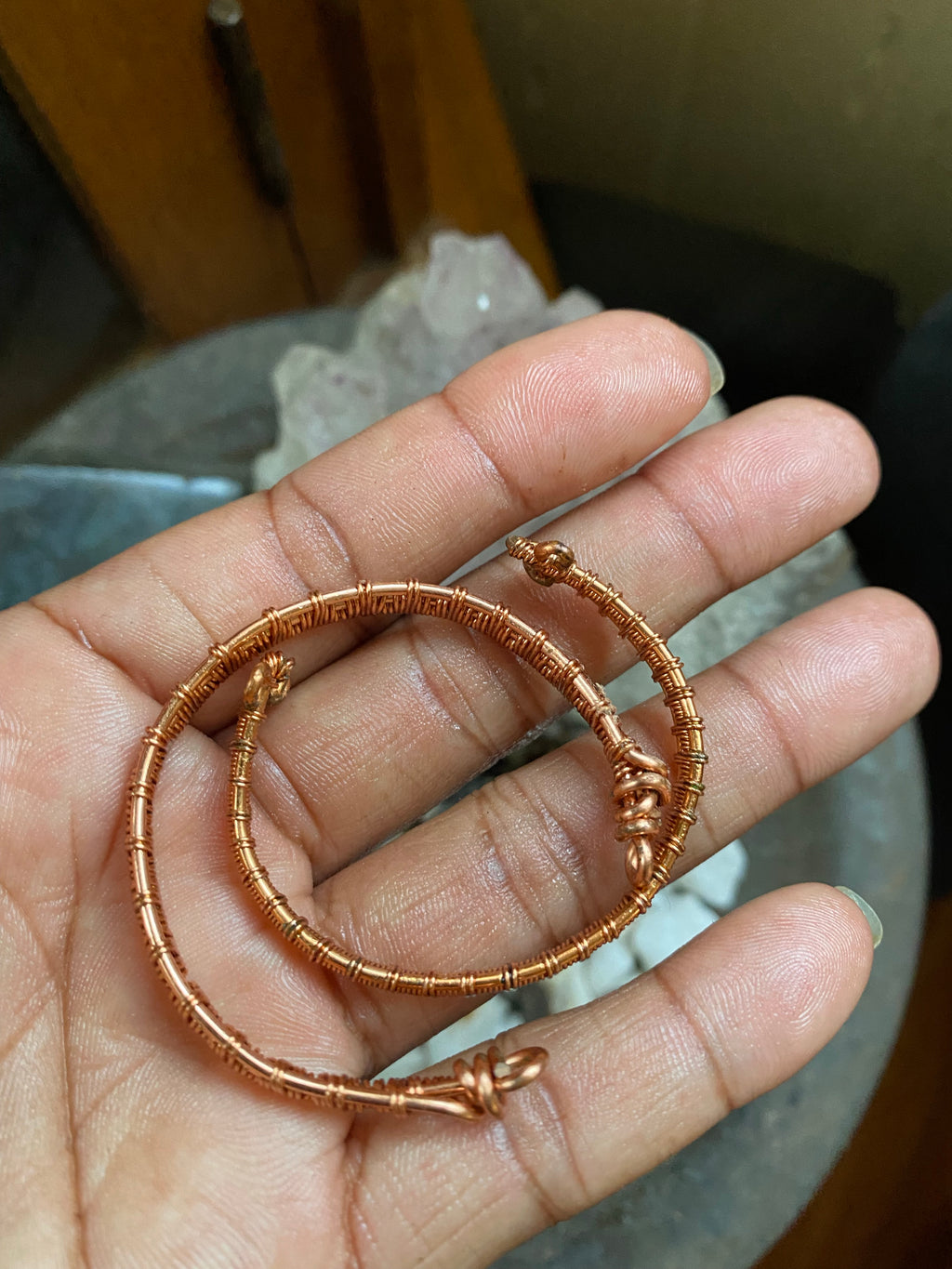 Children’s Wisdom Weaver Bracelets