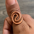 Ancestral FingerPrint Ring