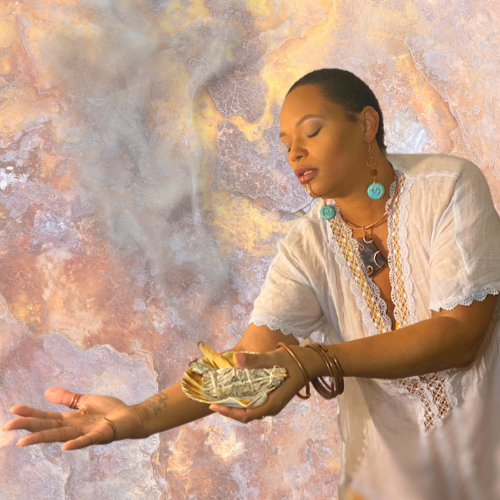 Shamanic Prescription Consultation