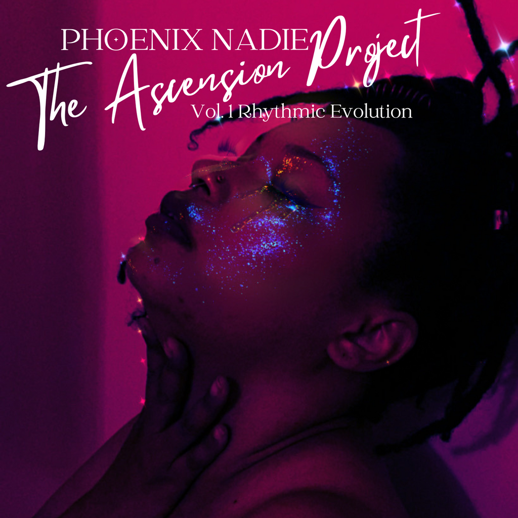 The Ascension Project: Rhythmic Evolution Vol: 1