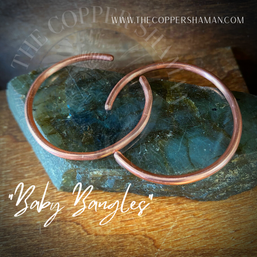 Baby/Children’s Bangles