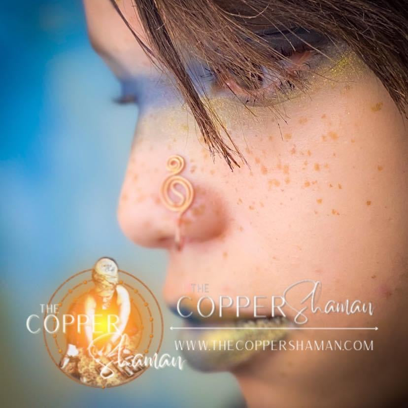 Purposeful Nose Ring Cuffs