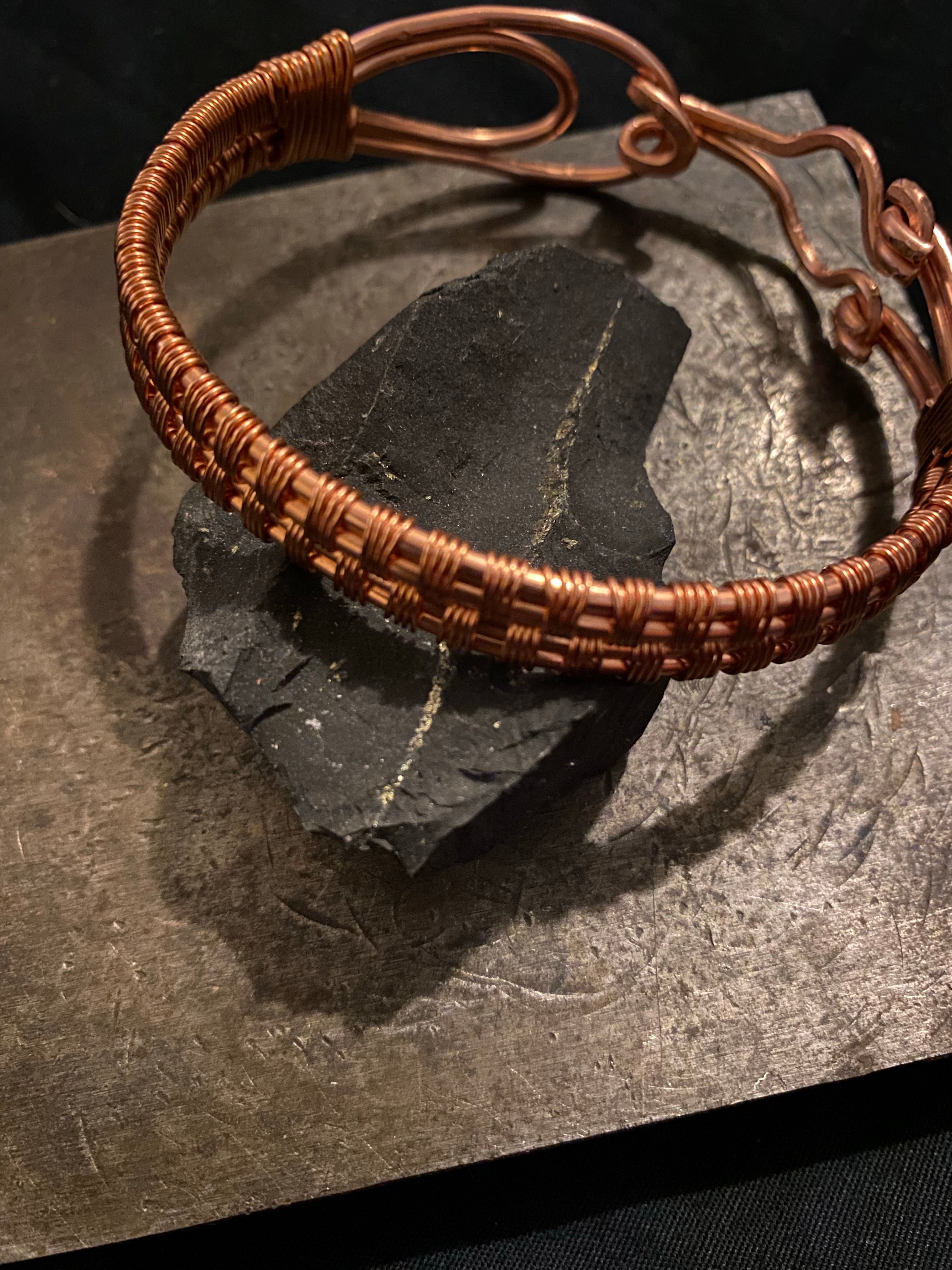 Duality Bracelet