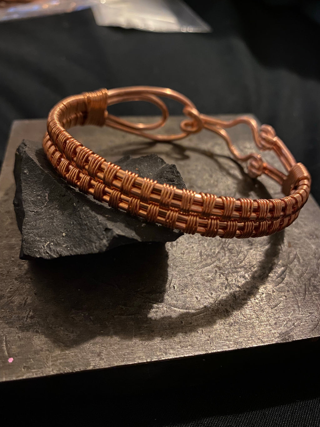 Duality Bracelet