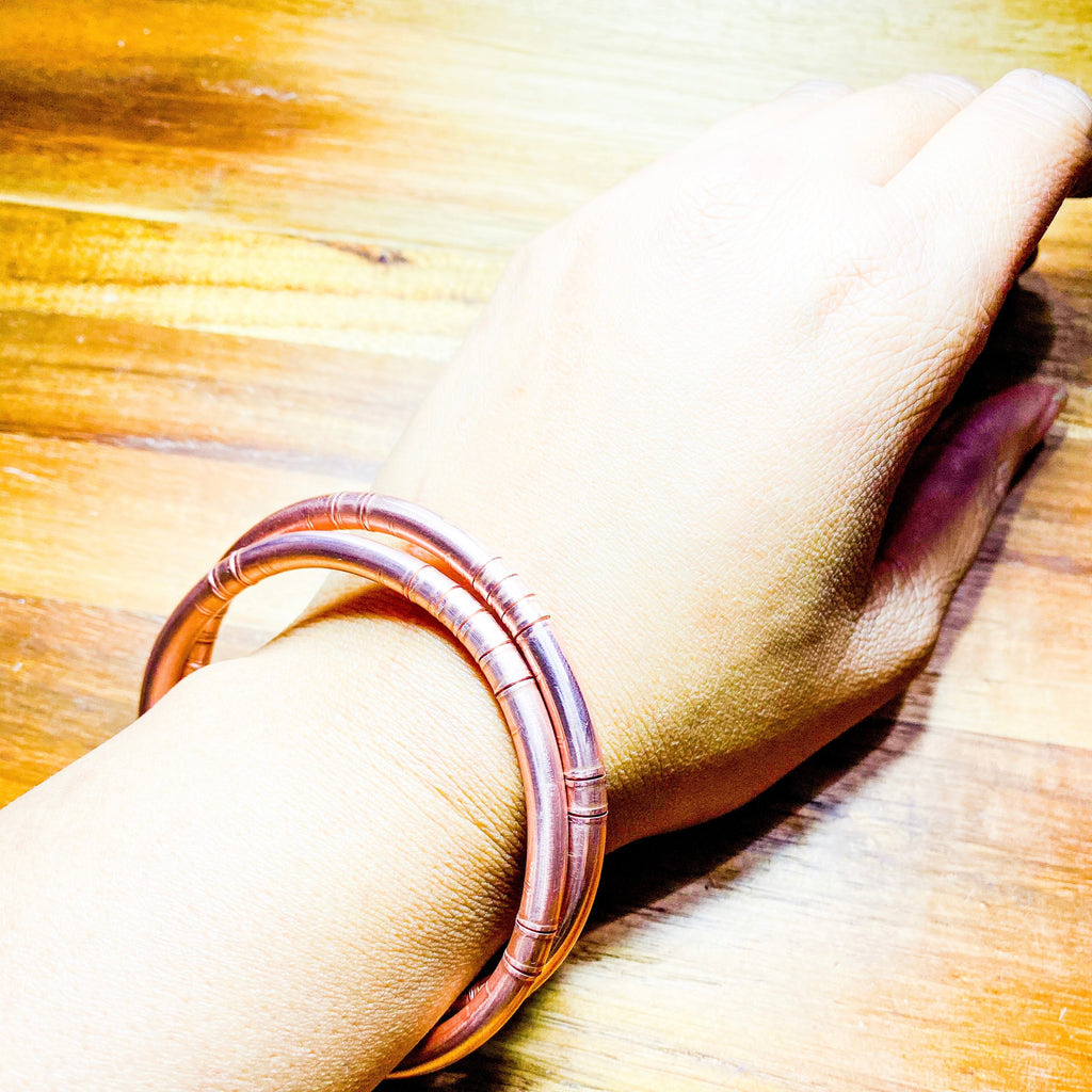 Balance Bracelet Set(2 piece)