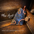 Moss Agate