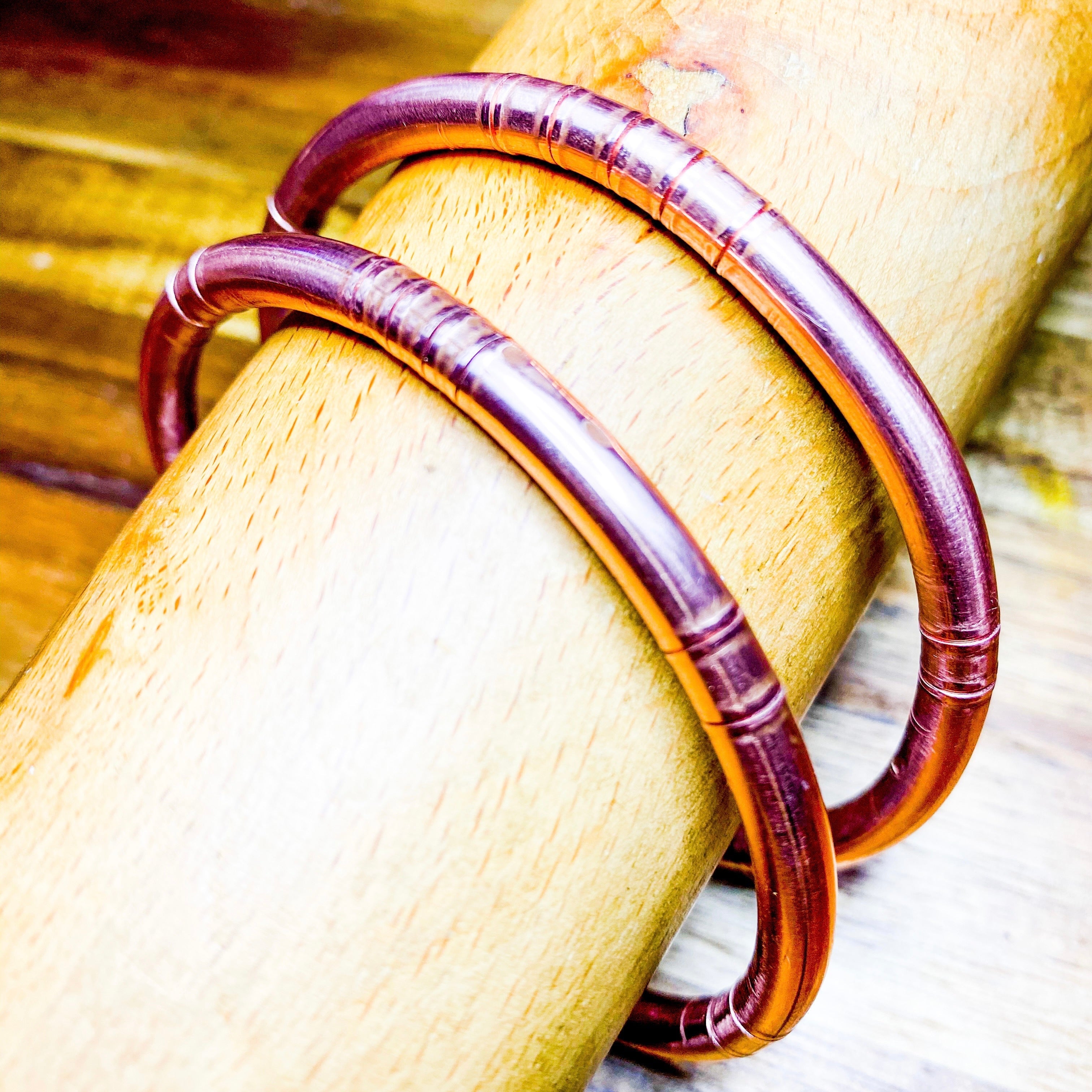 Balance Bracelet Set(2 piece)