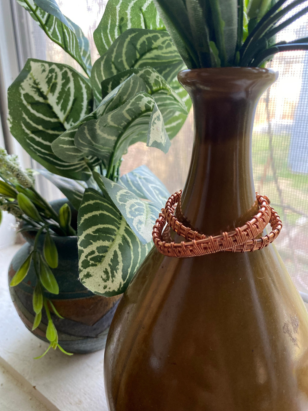 Children’s Wisdom Weaver Bracelets