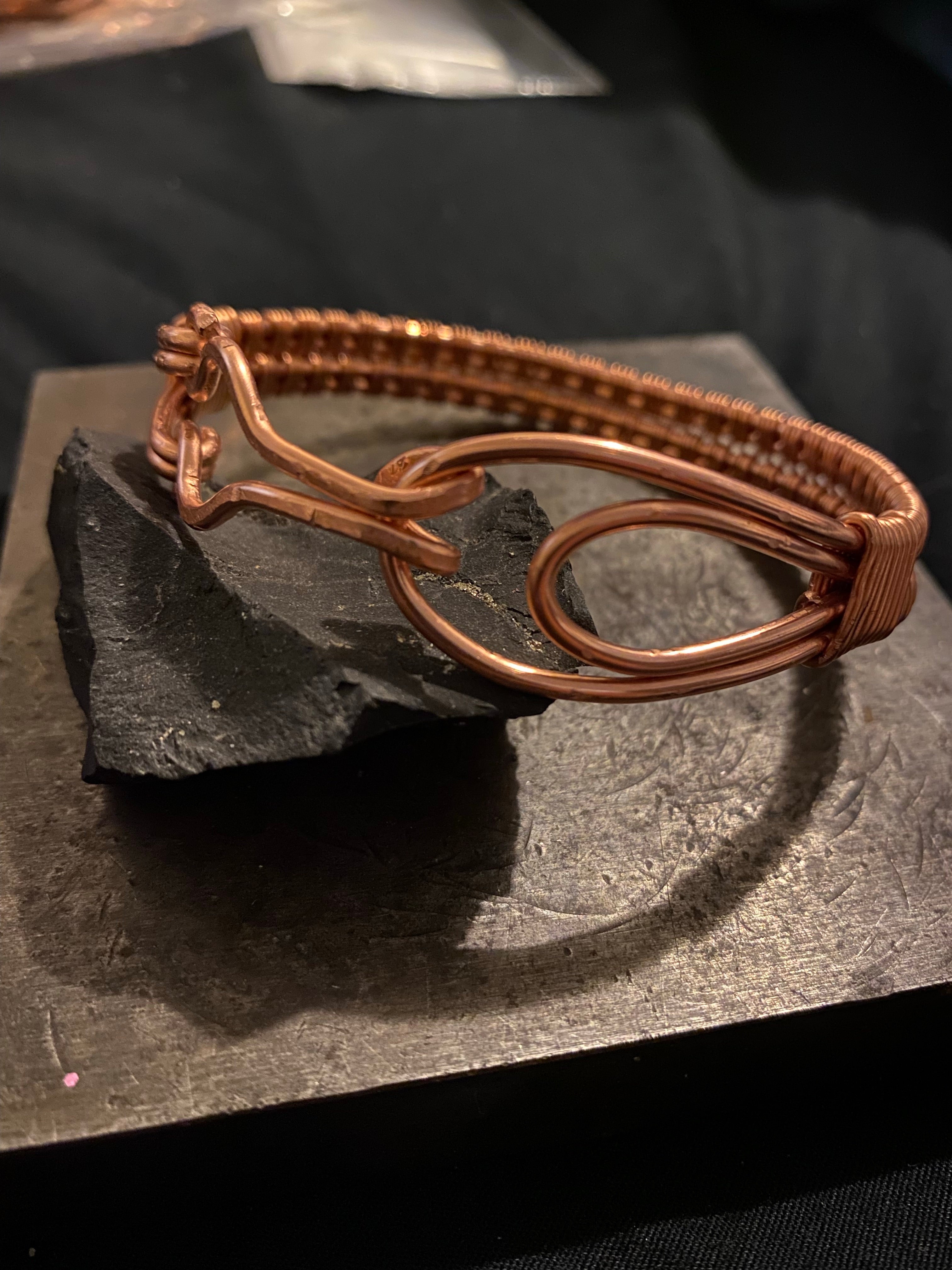Duality Bracelet
