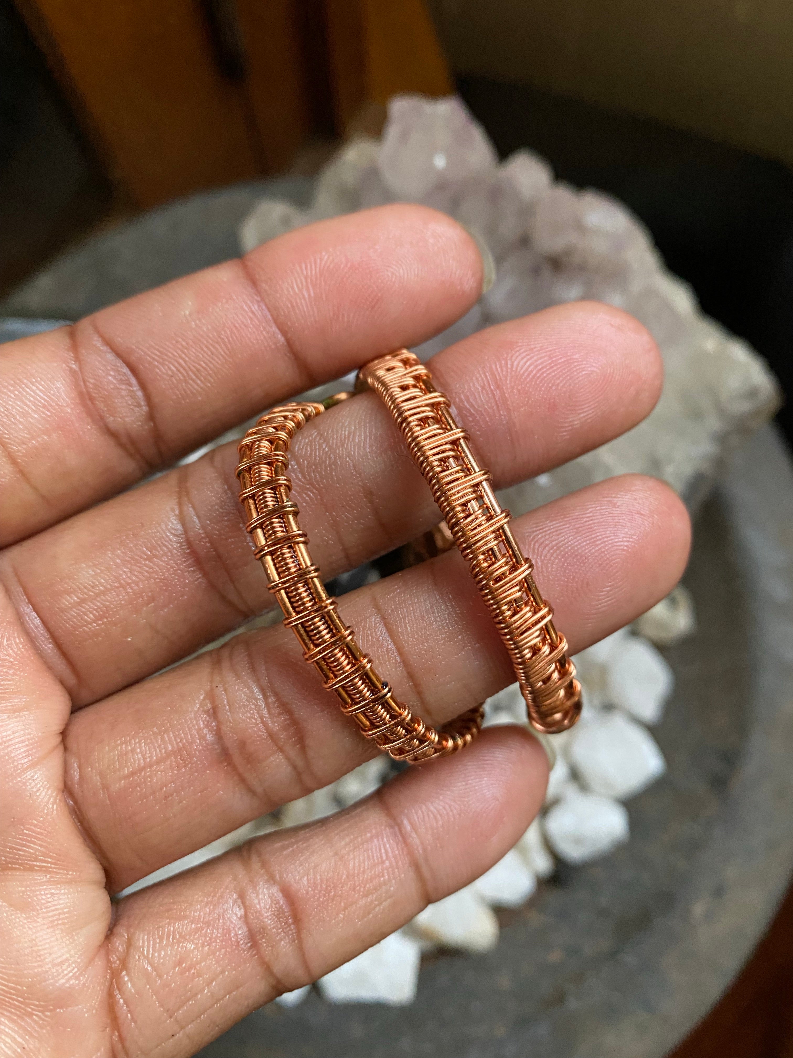 Children’s Wisdom Weaver Bracelets